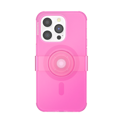 Baeby Pink — iPhone 14 Pro for MagSafe